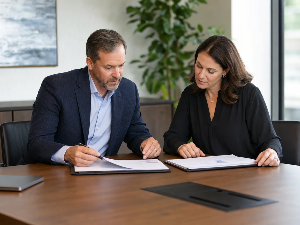 How Much Does a Fractional Executive Cost in 2026?: Two operating paths for how much does a fractional executive cost in 2026?