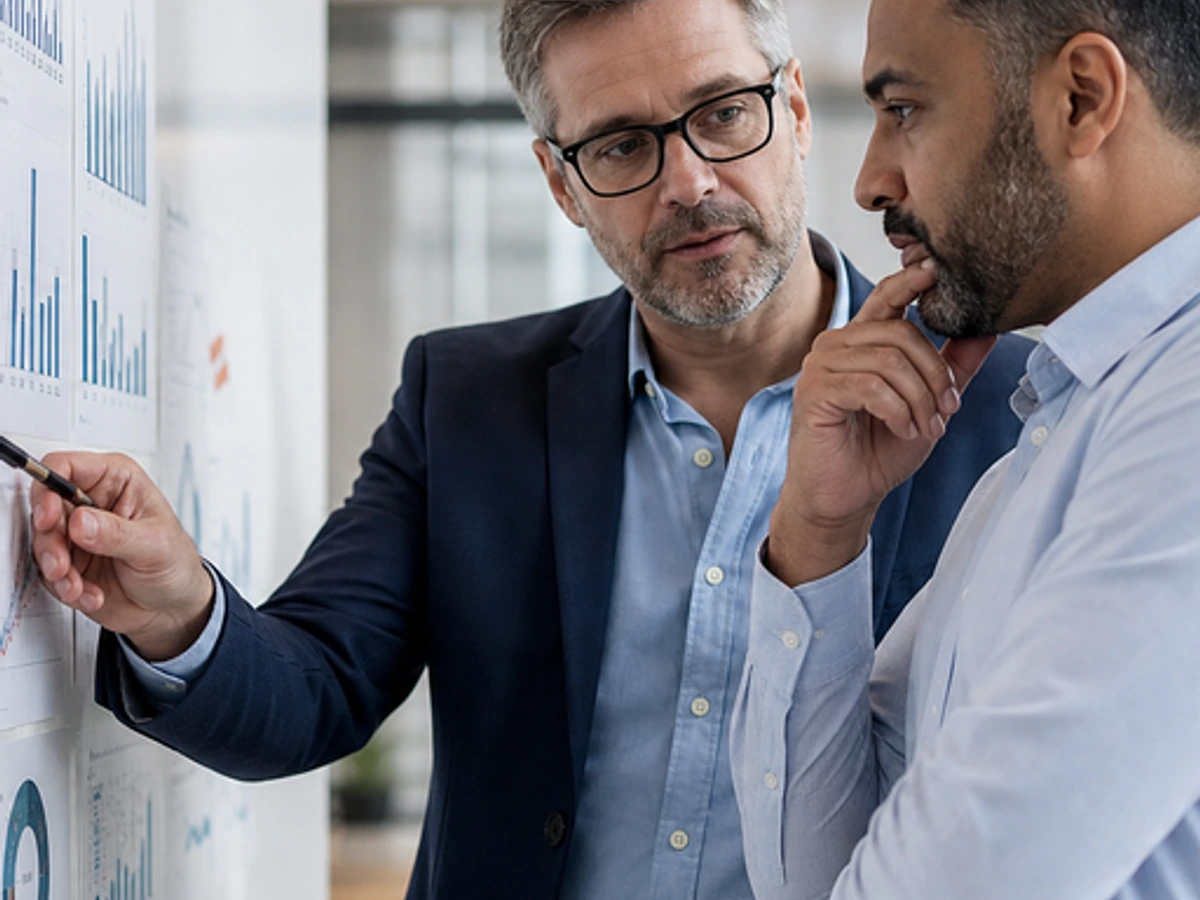 Fractional executive firms vs a single embedded operator: Two operating paths for fractional executive firms vs a single embedded operator
